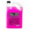 MUC-OFF Nettoyant Vélo Biodegradable BIKE CLEANER 5 Litres