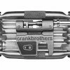 Multi-Outils Crankbrothers M17 17 Fonctions Nickel -Entretien Réparation VTT Soldes Magasin unnamed file 907