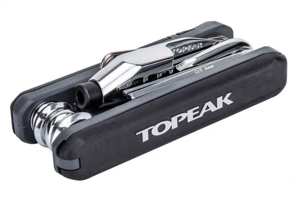 Multi Outils Topeak Hexus X 21 Fonctions 4 Multi Outils Topeak Hexus X 21 Fonctions – Image 2