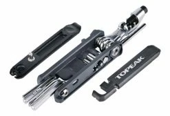 Multi Outils Topeak Hexus X 21 Fonctions 7 Multi Outils Topeak Hexus X 21 Fonctions -Entretien Réparation VTT Soldes Magasin unnamed file 912