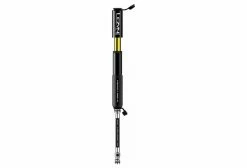 Pompe à Main Lezyne Pocket Drive (Max 160 Psi / 11 Bar) Noir -Entretien Réparation VTT Soldes Magasin unnamed file 93