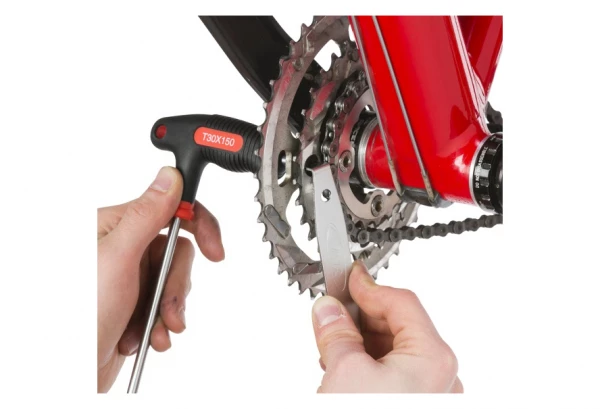 VAR Outil Compact Vis Cheminées Pédalier Standard 4 VAR Outil Compact Vis Cheminées Pédalier Standard – Image 2