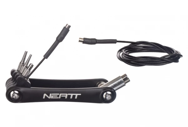 Kit De Guidage De Câble Interne Neatt ICR 3 Kit De Guidage De Câble Interne Neatt ICR