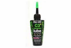 MUC-OFF Lubrifiant CERAMIC LUB C3 120 Ml Dry Lube