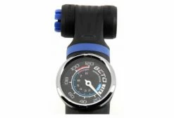 Pompe à Main Beto EZ Head (Max 120 Psi / 8 Bar) Noir -Entretien Réparation VTT Soldes Magasin unnamed file 951