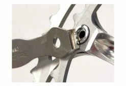 PARK TOOL Clé Pour Visserie Plateaux CNW-2 -Entretien Réparation VTT Soldes Magasin unnamed file 978