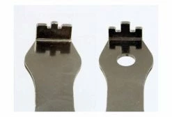 PARK TOOL Clé Pour Visserie Plateaux CNW-2 -Entretien Réparation VTT Soldes Magasin unnamed file 979