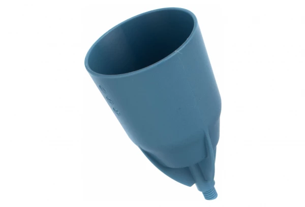 Entonnoir De Purge Hydraulique TRP Bleed Funnel 3 Entonnoir De Purge Hydraulique TRP Bleed Funnel