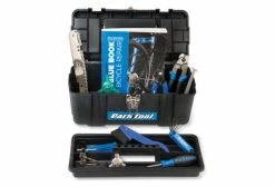 Kit D'Outils Park Tool SK-4 Home Mechanic Starter Kit -Entretien Réparation VTT Soldes Magasin unnamed file 991