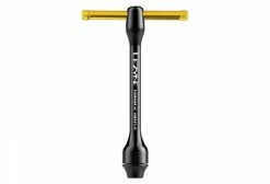 Coffret Clé Dynamométrique Lezyne TORQUE DRIVE Noir Or -Entretien Réparation VTT Soldes Magasin unnamed file 997